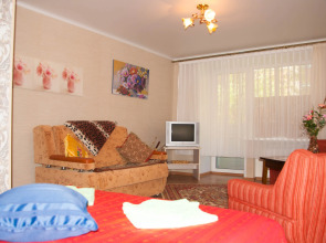 Квартира на Республиканской