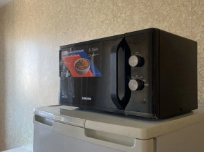 Квартира на Транспортной Улице 34/2