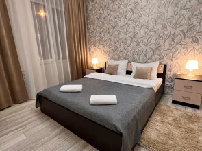 Апартаменты Бизнес Класса Проспект Ленина