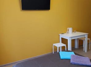 Kak Doma Studiya 16 Apartments