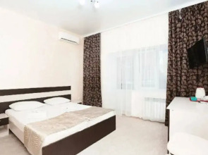 Гостевой Дом САНТАРА