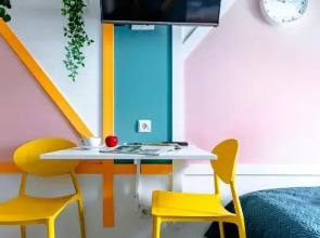 Апартаменты Апраксин 5