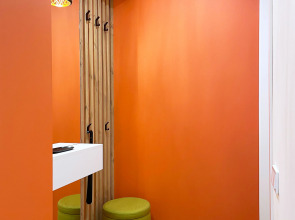 Квартира Yarmarka Apart