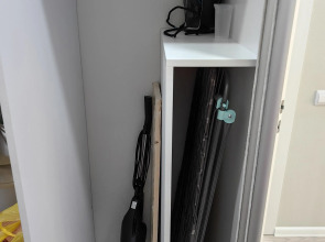 Квартира Студия на Абсалямова