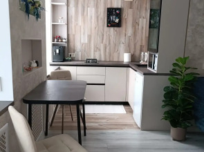 Квартира в центре Бреста