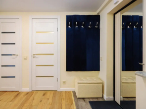 Квартира на Дадаева 4