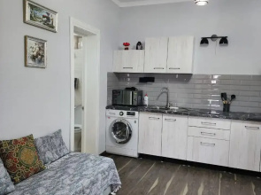 V Kurortnoy Zone Pyatigorska Flat