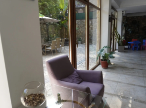 Отель Rit_hotel