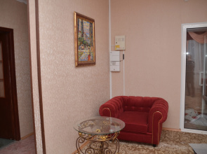 Tsentralny Mini-Hotel