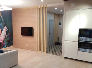 Квартира F.Living 1