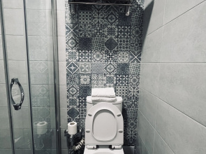 Бутик-отель Bristol Hotel Tashkent