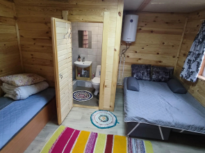 Banny Kray Recreation Camp
