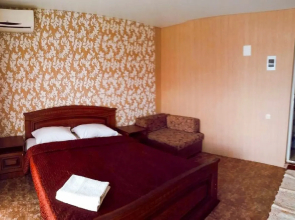 Гостевой дом Династия