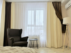 Апартаменты Сутки-Дом - Новая