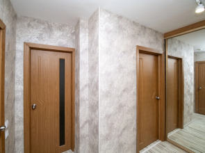 Апартаменты в Нижнем Новгороде