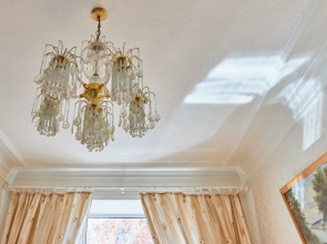 Апартаменты на Булаке