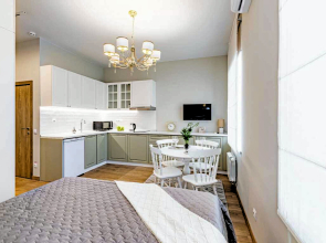 Апартаменты Люкс на Карла Маркса