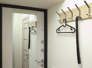 Квартира Серафимовича 1/4-6