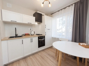 Квартира Така