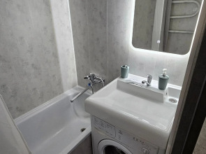 Апартаменты Ярославль