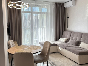 Квартира на Куйбышева, 84