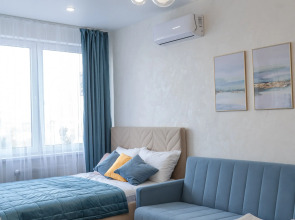 Квартира Белое Золото – там, где комфорт дороже золота