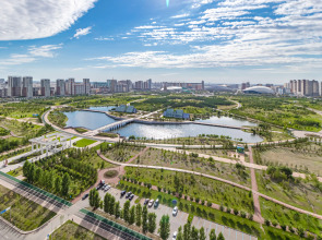 Апарт-Отель Yes-Оазис