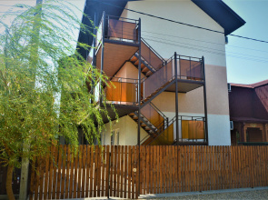 Latte Guest House