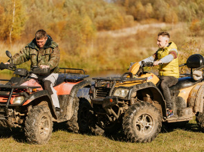 База отдыха Агротуристический комплекс Эль Ранчо