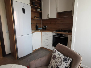 Апартаменты on Yunnatov Lane