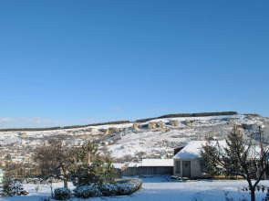 База отдыха Привал