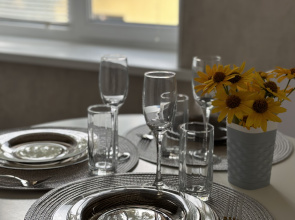 Tsentr Rezidens Tver Flat