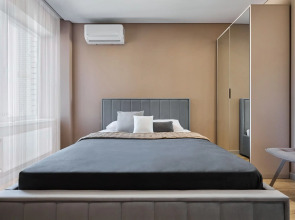 Квартира Двухкомнатная квартира возле центральной больницы