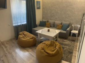 Perte House on Paruyr Sevak 1/4 Apartments