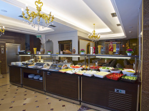 Отель Grand Ant