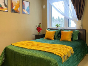 Апартаменты Квартира студия Чистая 13