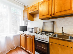 Апартаменты Inndays на Севастопольской