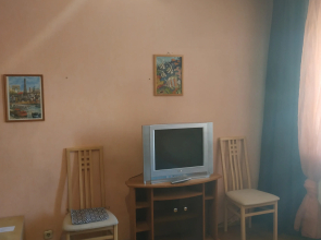 Квартира Большая однушка на пр. Ленина