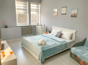 Baltic Resort na Kurortnom u Morya Apartments