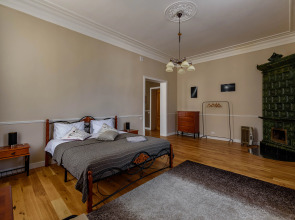 Апартаменты PinchApartments on Pestelya