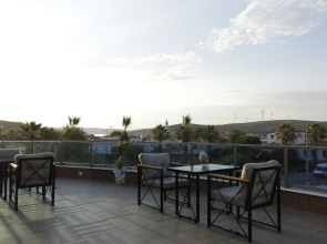 Sığacık Paradise