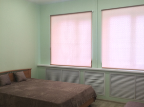 Квартира Удобные апартаменты в центре города