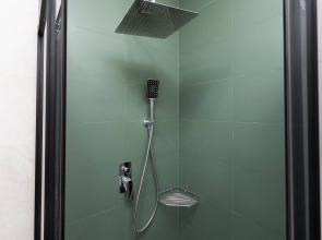 Апартаменты Да Винчи 3