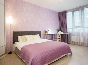 Апартаменты Комфорт 3 Граф Орлов