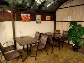 Гостевой дом Олимпия 2