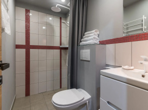 Апарт-Отель Гостиница Мини-отель Море впечатлений