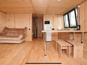 Гостевой Дом Хуторок