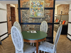 Апартаменты Art Ivanovsky