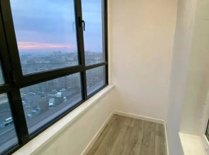 Квартира Уютная однокомнатная