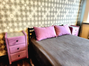 Апартаменты-трансформер Свой берег